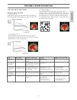 Preview for 37 page of EdilKamin BERING PLUS Installation, Use And Maintenance Manual