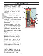 Preview for 46 page of EdilKamin BERING PLUS Installation, Use And Maintenance Manual