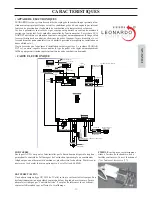 Preview for 47 page of EdilKamin BERING PLUS Installation, Use And Maintenance Manual