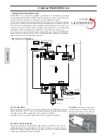 Preview for 68 page of EdilKamin BERING PLUS Installation, Use And Maintenance Manual