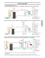 Preview for 73 page of EdilKamin BERING PLUS Installation, Use And Maintenance Manual