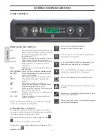 Preview for 76 page of EdilKamin BERING PLUS Installation, Use And Maintenance Manual