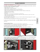 Preview for 81 page of EdilKamin BERING PLUS Installation, Use And Maintenance Manual