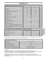 Preview for 91 page of EdilKamin BERING PLUS Installation, Use And Maintenance Manual