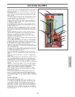 Preview for 109 page of EdilKamin BERING PLUS Installation, Use And Maintenance Manual