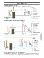 Preview for 115 page of EdilKamin BERING PLUS Installation, Use And Maintenance Manual