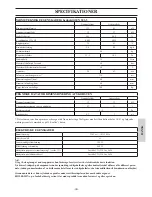 Preview for 133 page of EdilKamin BERING PLUS Installation, Use And Maintenance Manual