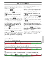 Preview for 141 page of EdilKamin BERING PLUS Installation, Use And Maintenance Manual