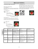 Preview for 142 page of EdilKamin BERING PLUS Installation, Use And Maintenance Manual