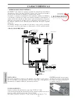 Preview for 152 page of EdilKamin BERING PLUS Installation, Use And Maintenance Manual