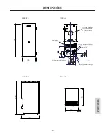 Preview for 153 page of EdilKamin BERING PLUS Installation, Use And Maintenance Manual