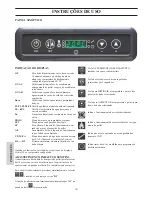 Preview for 160 page of EdilKamin BERING PLUS Installation, Use And Maintenance Manual