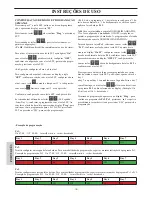 Preview for 162 page of EdilKamin BERING PLUS Installation, Use And Maintenance Manual