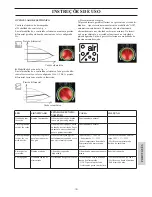 Preview for 163 page of EdilKamin BERING PLUS Installation, Use And Maintenance Manual