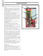 Preview for 172 page of EdilKamin BERING PLUS Installation, Use And Maintenance Manual