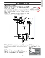 Preview for 173 page of EdilKamin BERING PLUS Installation, Use And Maintenance Manual