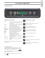 Preview for 181 page of EdilKamin BERING PLUS Installation, Use And Maintenance Manual