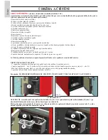 Preview for 186 page of EdilKamin BERING PLUS Installation, Use And Maintenance Manual