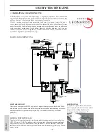 Preview for 194 page of EdilKamin BERING PLUS Installation, Use And Maintenance Manual