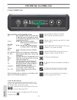 Preview for 202 page of EdilKamin BERING PLUS Installation, Use And Maintenance Manual