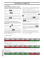 Preview for 204 page of EdilKamin BERING PLUS Installation, Use And Maintenance Manual