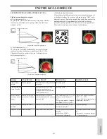 Preview for 205 page of EdilKamin BERING PLUS Installation, Use And Maintenance Manual