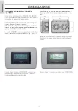 Предварительный просмотр 12 страницы EdilKamin BERING Installation, Use And Maintenance Manual