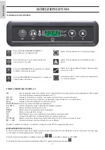 Предварительный просмотр 18 страницы EdilKamin BERING Installation, Use And Maintenance Manual