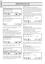 Предварительный просмотр 22 страницы EdilKamin BERING Installation, Use And Maintenance Manual