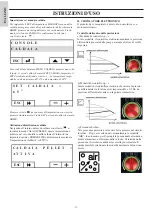 Предварительный просмотр 24 страницы EdilKamin BERING Installation, Use And Maintenance Manual