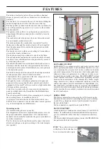 Предварительный просмотр 32 страницы EdilKamin BERING Installation, Use And Maintenance Manual