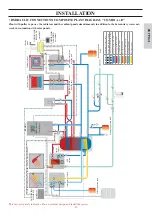 Предварительный просмотр 39 страницы EdilKamin BERING Installation, Use And Maintenance Manual