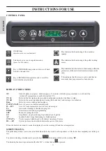 Предварительный просмотр 46 страницы EdilKamin BERING Installation, Use And Maintenance Manual