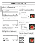 Предварительный просмотр 52 страницы EdilKamin BERING Installation, Use And Maintenance Manual