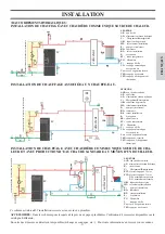 Предварительный просмотр 65 страницы EdilKamin BERING Installation, Use And Maintenance Manual