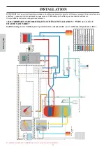 Предварительный просмотр 66 страницы EdilKamin BERING Installation, Use And Maintenance Manual