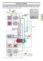 Предварительный просмотр 67 страницы EdilKamin BERING Installation, Use And Maintenance Manual