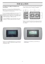 Предварительный просмотр 68 страницы EdilKamin BERING Installation, Use And Maintenance Manual