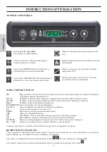 Предварительный просмотр 74 страницы EdilKamin BERING Installation, Use And Maintenance Manual