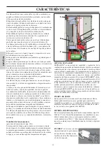 Предварительный просмотр 88 страницы EdilKamin BERING Installation, Use And Maintenance Manual