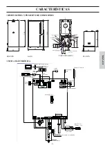 Предварительный просмотр 89 страницы EdilKamin BERING Installation, Use And Maintenance Manual