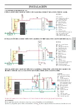 Предварительный просмотр 93 страницы EdilKamin BERING Installation, Use And Maintenance Manual