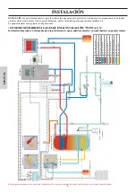 Предварительный просмотр 94 страницы EdilKamin BERING Installation, Use And Maintenance Manual