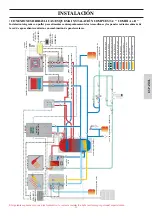 Предварительный просмотр 95 страницы EdilKamin BERING Installation, Use And Maintenance Manual