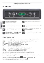 Предварительный просмотр 102 страницы EdilKamin BERING Installation, Use And Maintenance Manual