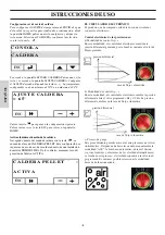 Предварительный просмотр 108 страницы EdilKamin BERING Installation, Use And Maintenance Manual