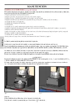 Предварительный просмотр 110 страницы EdilKamin BERING Installation, Use And Maintenance Manual