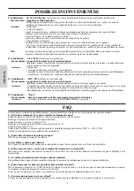 Предварительный просмотр 112 страницы EdilKamin BERING Installation, Use And Maintenance Manual