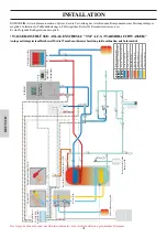 Предварительный просмотр 122 страницы EdilKamin BERING Installation, Use And Maintenance Manual