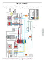 Предварительный просмотр 123 страницы EdilKamin BERING Installation, Use And Maintenance Manual